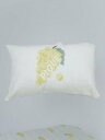 【SALE／30%OFF】gelato pique Sleep 【Sleep】スムーズィー フルーツジャガード ピローケース ジェラートピケ インテリア・生活雑貨 その他のインテリア・生活雑貨【送料無料】
