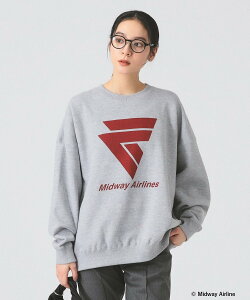 �ySALE�^40%OFF�zRay BEAMS �y�ʒ��zGOOD ROCK SPEED / CP �X�E�F�b�g �r�[���X �E�C���� �g�b�v�X �X�E�F�b�g�E�g���[�i�[ �z���C�g�y���������z