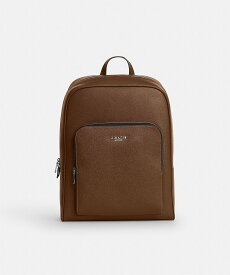 【SALE／40%OFF】COACH OUTLET 【公式】エイデン バックパック コーチ　アウトレット バッグ リュック・バックパック ブラウン【送料無料】