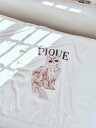 gelato pique ファッションCATS&DOGSジャガードブランケット ジェラートピケ インテリア・生活雑貨 ブランケット・ひ…