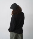 アフリカンオーガニックコットンロンTee