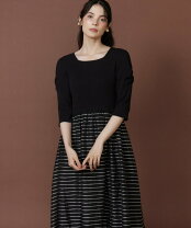 楽天市場】Maglie par ef－de ワンピースの通販