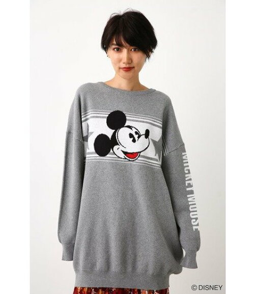Rodeo Crowns Wide Bowl スター Mickey ニットワンピース Rakuten Fashion 楽天ファッション 旧楽天ブランドアベニュー Av05