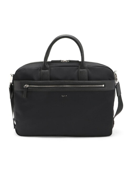 Agnes B Agnes B Voyage Homme M Mh07 01 ビジネスバッグ Rakuten Fashion 楽天 ファッション 旧楽天ブランドアベニュー Bw55