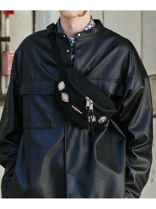 Tk Takeo Kikuchi Eastpak For Tk Takeo Kikuchi ショルダーミニバック Rakuten Fashion 楽天ファッション 旧楽天ブランドアベニュー Cd65