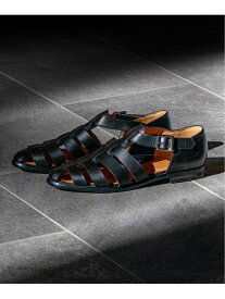 楽天市場 グルカサンダル メンズ靴 靴 の通販