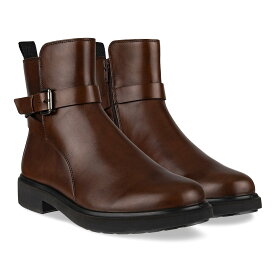 【SALE／50%OFF】ECCO エコー メトロポール アムステルダム エコー シューズ・靴 ブーツ ブラウン【送料無料】