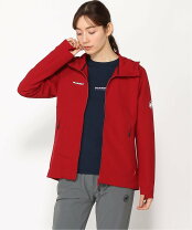 楽天市場】macun so hooded jacket af menの通販