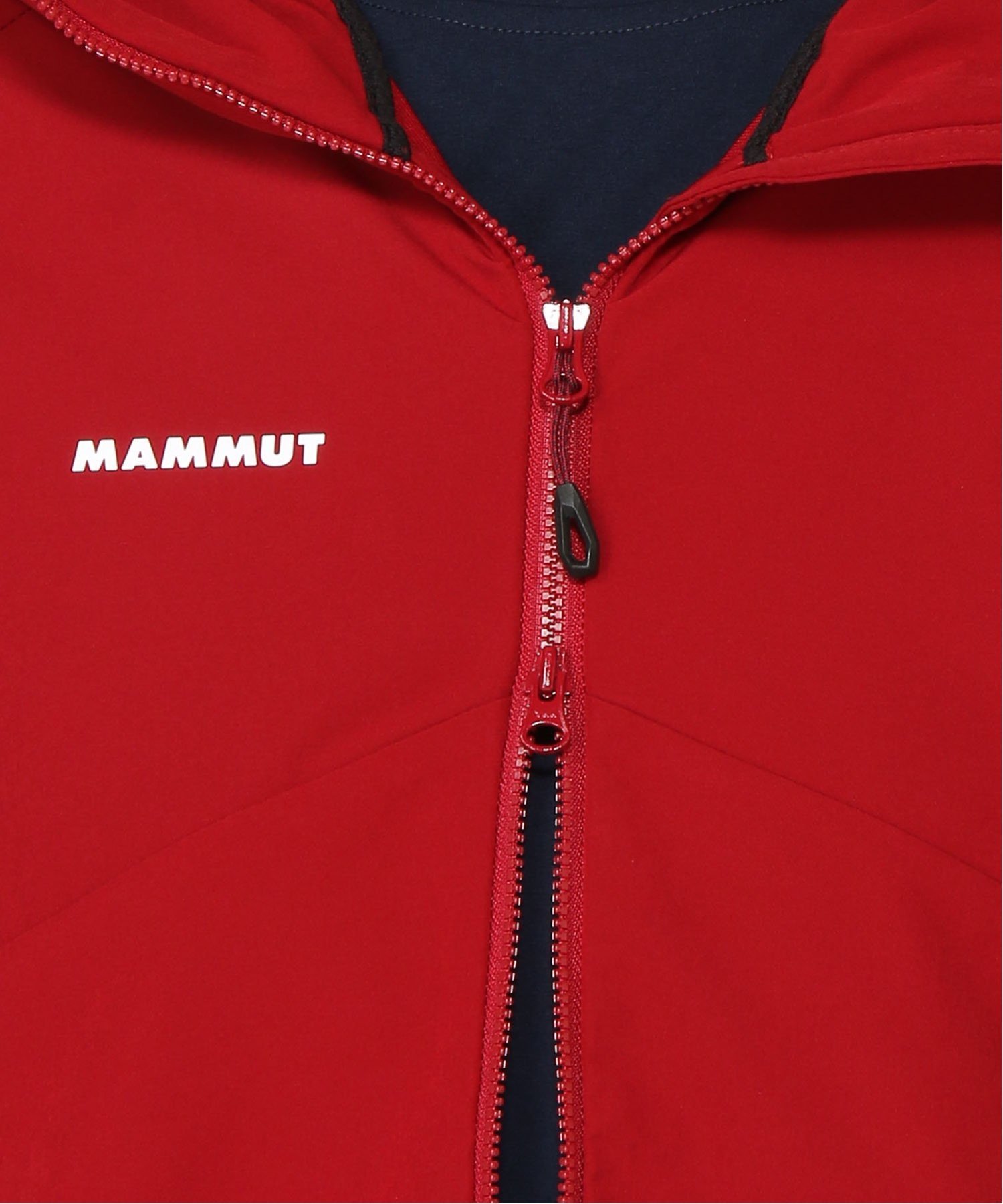 MAMMUT｜【公式】MAMMUT/マムート マクン 2.0 ソフトシェル フーデッド 