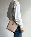 三層ミニショルダーバッグ
