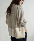 三層ミニショルダーバッグ