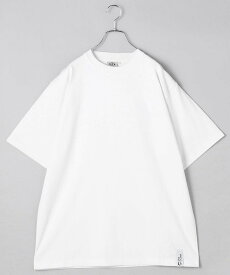 【SALE／50%OFF】MALIBU SHIRTS STANDARD T-shirts nameless / スタンダード Tシャツ ネームレス / MS22TA003 【限定展開】 フリークスストア トップス カットソー・Tシャツ ホワイト ブラック