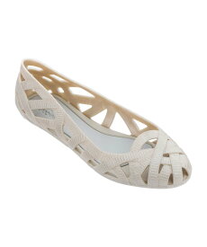 melissa MELISSA JEAN + JASON WU VII AD メリッサ シューズ・靴 バレエシューズ ピンク ブルー ブラック グレー【送料無料】