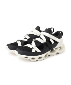 JUNRED 【MIZUNO/ミズノ】Wave Prophecy Strap/ ウエーブ プロフェシー ストラップ ジュン スタンダード ピックス シューズ・靴 スニーカー ブラック【送料無料】