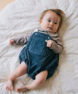 BEAMS mini yWEBzxr[ R[fC Tybg (70~80cm) 25AW Mtg v[g NX}X zf[ r[X ~j }^jeBEFAExr[pi p[XEJo[I[ u[y