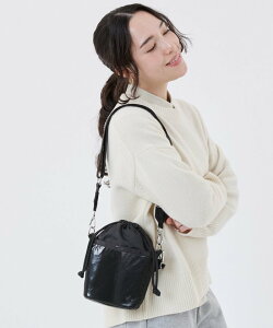LeSportsac �y�����z���X�|�[�g�T�b�N �V�����_�[�o�b�O 3040LD40 LeSportsac ���X�|�[�g�T�b�N �o�b�O �V�����_�[�o�b�O �u���b�N�y���������z