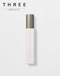 THREE �y�����z THREE �G�b�Z���V�����Z���c R(10mL) X08 �����聄 �X���[ �t���O�����X �����y���������z