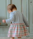 【くらはしれい】ロンパースワンピ(長袖)