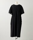 ドロストワンピース【SUM1 STYLE】