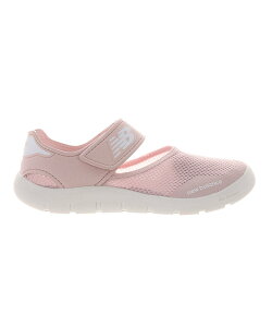 New Balance �yNEW BALANCE�zNB Y2081OL M �s���N �L�b�Y �T���_�� ���[���X�^�[ �V���[�Y�E�C �T���_�� �s���N�y���������z