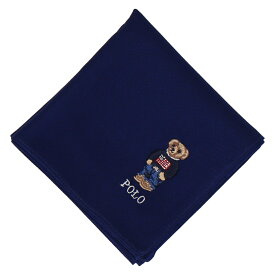 POLO RALPH LAUREN POLO RALPH LAUREN(ポロ ラルフ ローレン) メンズ先染ハンカチ インターモードカワベ ファッション雑貨 ハンカチ・ハンドタオル ブルー グリーン ピンク ベージュ ネイビー ホワイト