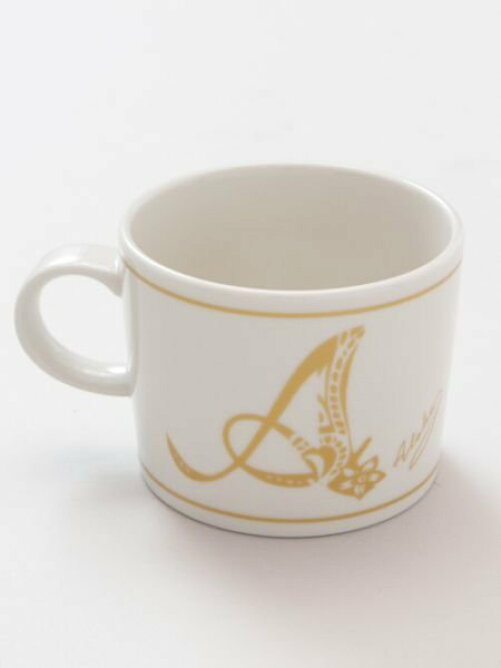 チャイハネ Hawaiianイニシャルマグ Rakuten Fashion 楽天ファッション 旧楽天ブランドアベニュー T435