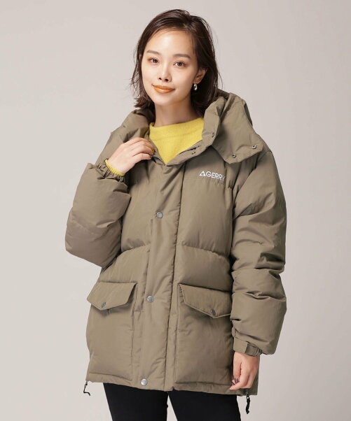 Nano Universe 別注ダウンコート Rakuten Fashion 楽天ファッション 旧楽天ブランドアベニュー Bn46