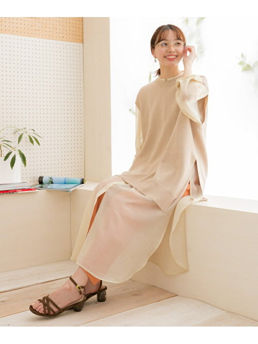 Urban Research Items シアーシャツワンピース Rakuten Fashion 楽天ファッション 旧楽天ブランドアベニュー Cq46