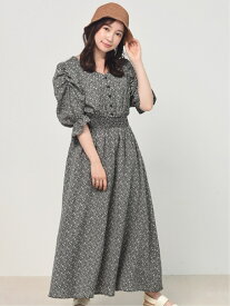 楽天市場 レトロガール ワンピース レディースファッション の通販