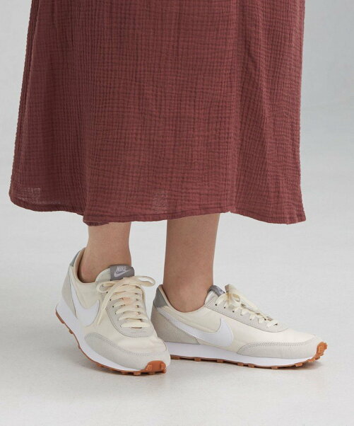 【WEB限定】<NIKE(ナイキ)> デイブレイク スニーカー