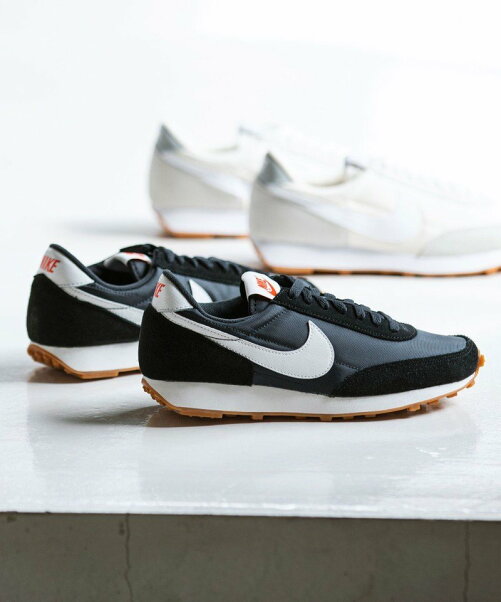 【WEB限定】<NIKE(ナイキ)> デイブレイク スニーカー