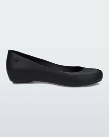 melissa MELISSA ULTRAGIRL BASIC AD メリッサ シューズ・靴 バレエシューズ ブラック ブルー【送料無料】
