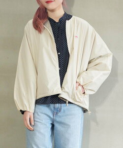 DANTON _g CT[V I[o[TCY WPbg u[Ru[ WPbgEAE^[ iCWPbg ubNyz