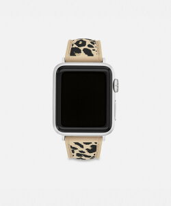 COACH OUTLET yzAPPLE WATCH(R) XgbvE38MM/40MM/41MM/42MM R[`@AEgbg ANZT[Erv rvyz