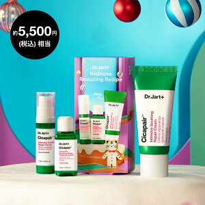Dr.Jart+ yzVJyA x[VbN g[gg Zbg hN^[Wg XLPA etEICEN[yz