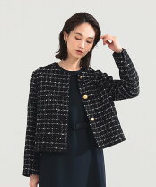 楽天市場】beams ツイード コートの通販