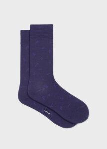 Paul Smith �����_���X�y�� �\�b�N�X �|�[���E�X�~�X �C���E���b�O�E�F�A �C�� �u���b�N �p�[�v�� �O���[ �l�C�r�[
