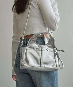 �ySALE�^11%OFF�zVENCE share style Ladys �}�����[2WAY�o�b�O ���@���X �G�N�X�`�F���W �o�b�O ���̑��̃o�b�O �u���b�N ���b�h �V���o�[ �u���E��