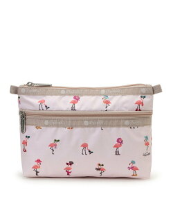 LeSportsac �y�����z���X�|�[�g�T�b�N �|�[�` 7105HG20 LeSportsac ���X�|�[�g�T�b�N ���z�E�|�[�`�E�P�[�X �|�[�` �s���N�y���������z