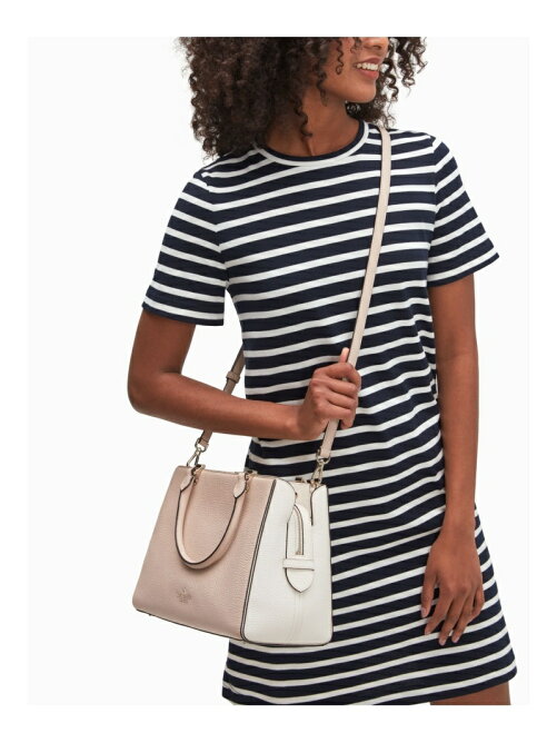 Kate Spade New York レイラ カラーブロック ミディアム トリプル コンパートメント サッチェル Rakuten Fashion 楽天ファッション 旧楽天ブランドアベニュー Cb07 Kate Spade New York レイラ カラーブロック ミディアム トリプル コンパートメント サッチェル Rakuten Fashion 楽天ファッション 旧楽天ブランドアベニュー Cb07