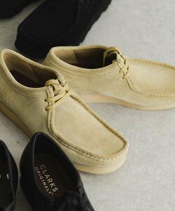 ySALE^40%OFFzURBAN RESEARCH Clarks Wallabee A[oT[` V[YEC ̑̃V[YECyz