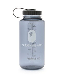 A BATHING APE BAPE X NALGENE 1.0L TRITAN �A �x�C�V���O �G�C�v �H��E�������E�L�b�`���p�i �����E�}�O�{�g�� �O���[�y���������z