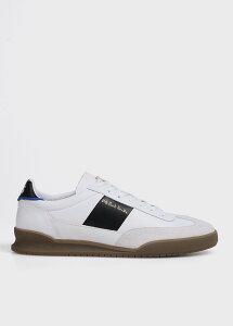 PS Paul Smith "Dover" Xj[J[ |[EX~X V[YEC ̑̃V[YEC ubN CG[ zCgyz