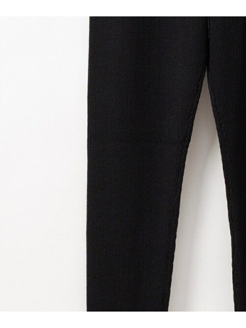 Grace Continental ニットレギンスパンツ Rakuten Fashion 楽天ファッション 旧楽天ブランドアベニュー Q647 Grace Continental ニットレギンスパンツ Rakuten Fashion 楽天ファッション 旧楽天ブランドアベニュー Q647