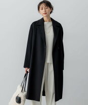 楽天市場】カシミヤ コート（ブランド23区）（レディースファッション 
