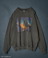 【SALE／30%OFF】CRAFT STANDARD BOUTIQUE 【MANDALORIAN/マンダロリアン】ディン・ジャリン スウェット …