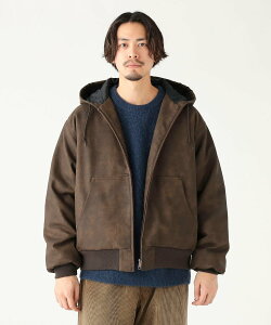 �ySALE�^40%OFF�zB:MING by BEAMS �t�F�C�N ���U�[ �W�b�v �p�[�J�[ �r�[�~���O ���C�t�X�g�A �o�C �r�[���X �W���P�b�g�E�A�E�^�[ �u���]���E�W�����p�[ �u���b�N �u���E���y���������z