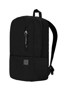 Incase yyʁE18LEPC[z(U)INCO100516-BLK Compass Backpack With Flight Nylon 16inch obNpbN Incase CP[X obO bNEobNpbN ubNyz