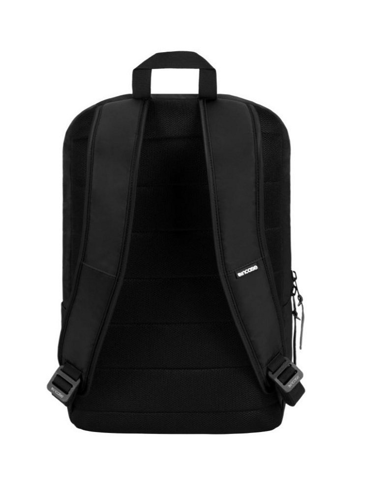 Incase｜(U)INCO100516-BLK Compass Backpack With Flight Nylon