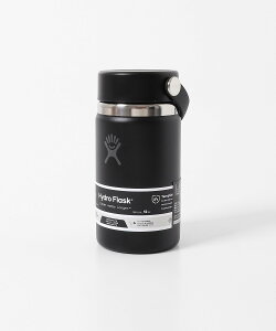 Sonny Label Hydro Flask 12OZ WIDE MOUTH �T�j�[���[�x�� �H��E�������E�L�b�`���p�i �O���X�E�}�O�J�b�v�E�^���u���[ �u���b�N �s���N �p�[�v���y���������z